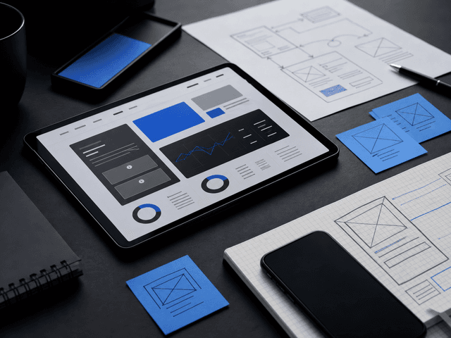 Ancologi-onderzoek en interfaceplanning