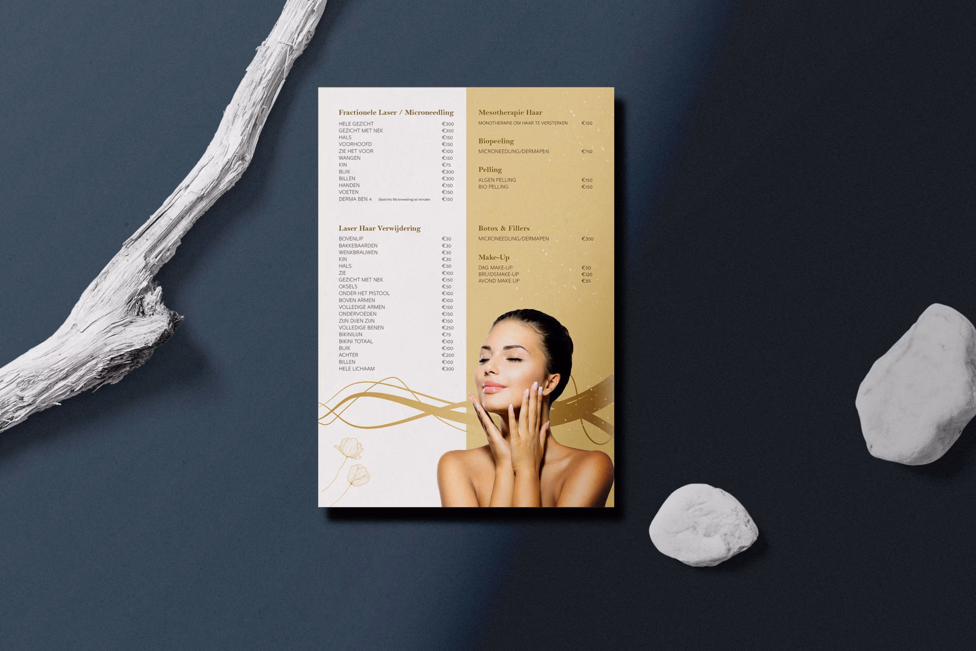 Collectie flyers detail 17